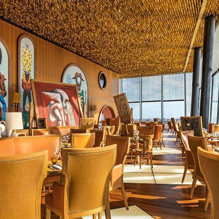 Too Hotel Paris - Mgallery Экстерьер фото