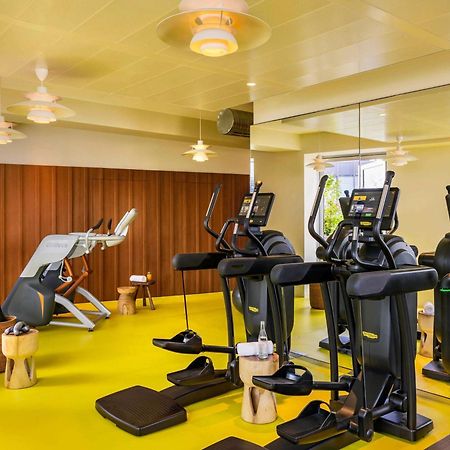 Too Hotel Paris - Mgallery Экстерьер фото