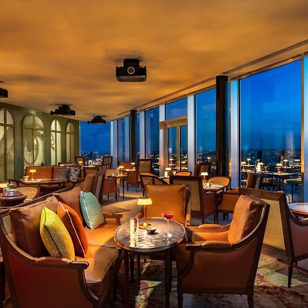 Too Hotel Paris - Mgallery Экстерьер фото
