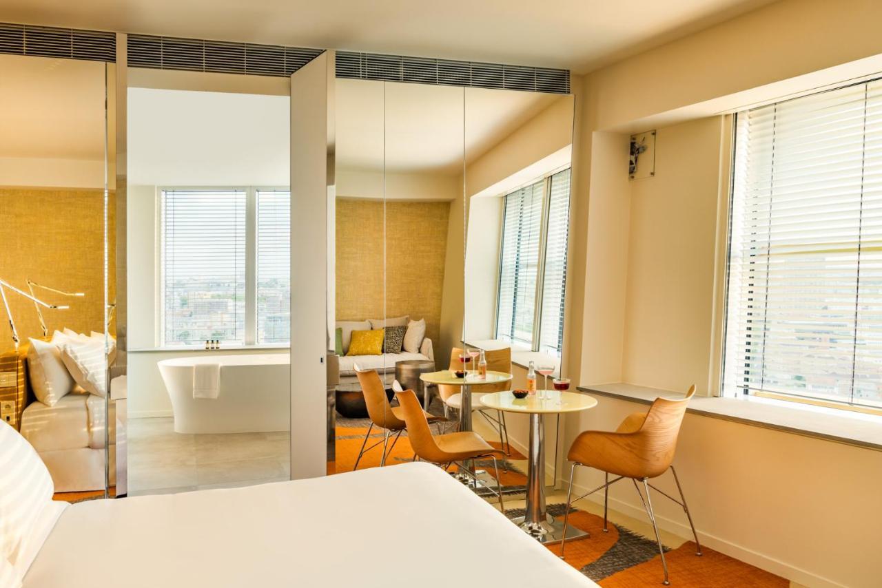 Too Hotel Paris - Mgallery Экстерьер фото