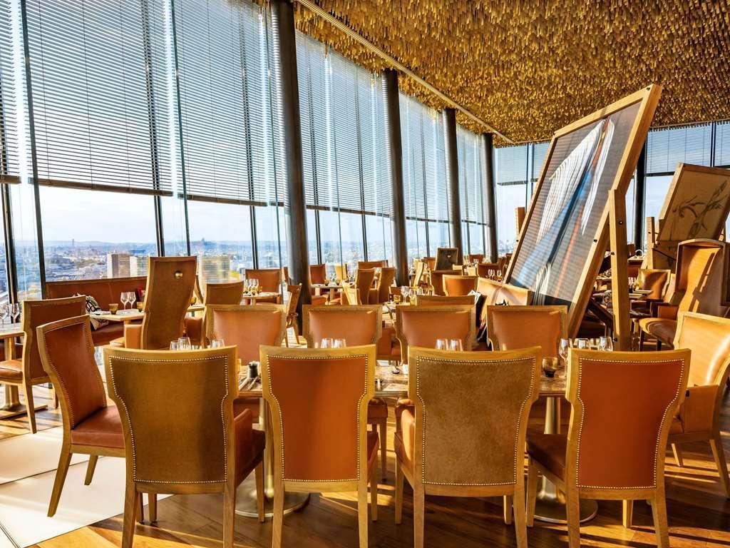 Too Hotel Paris - Mgallery Экстерьер фото