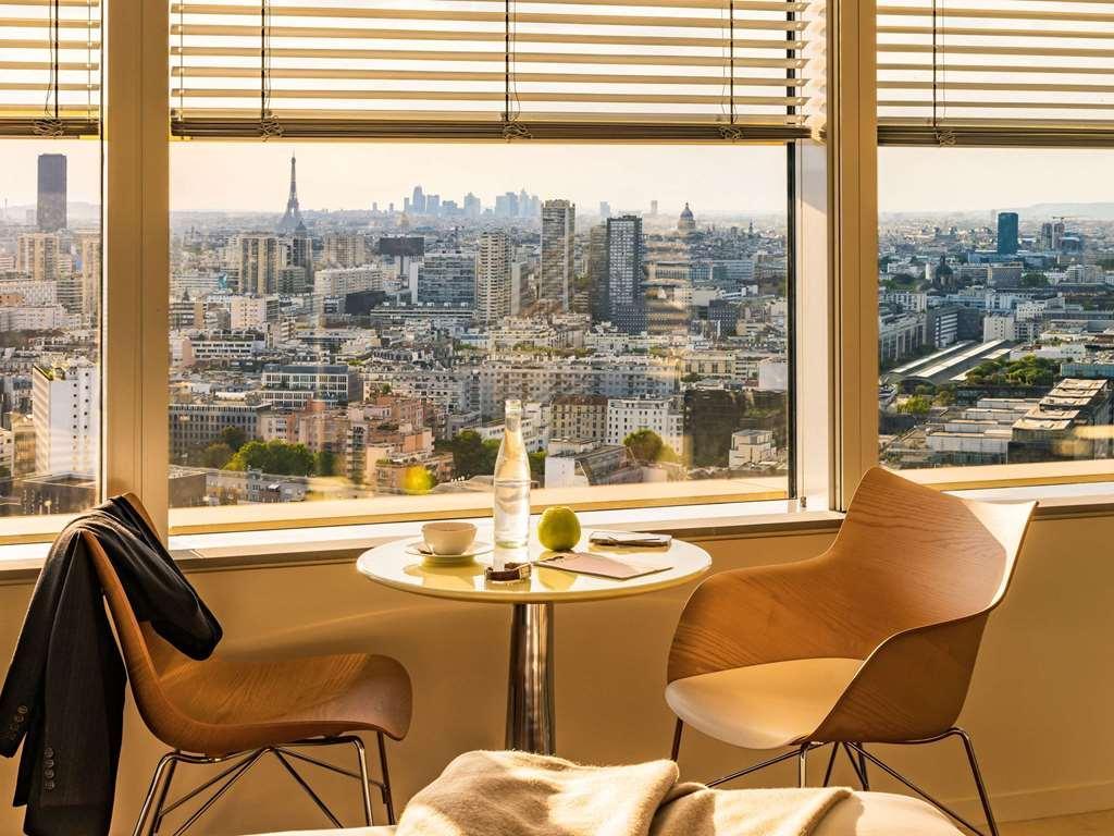 Too Hotel Paris - Mgallery Экстерьер фото