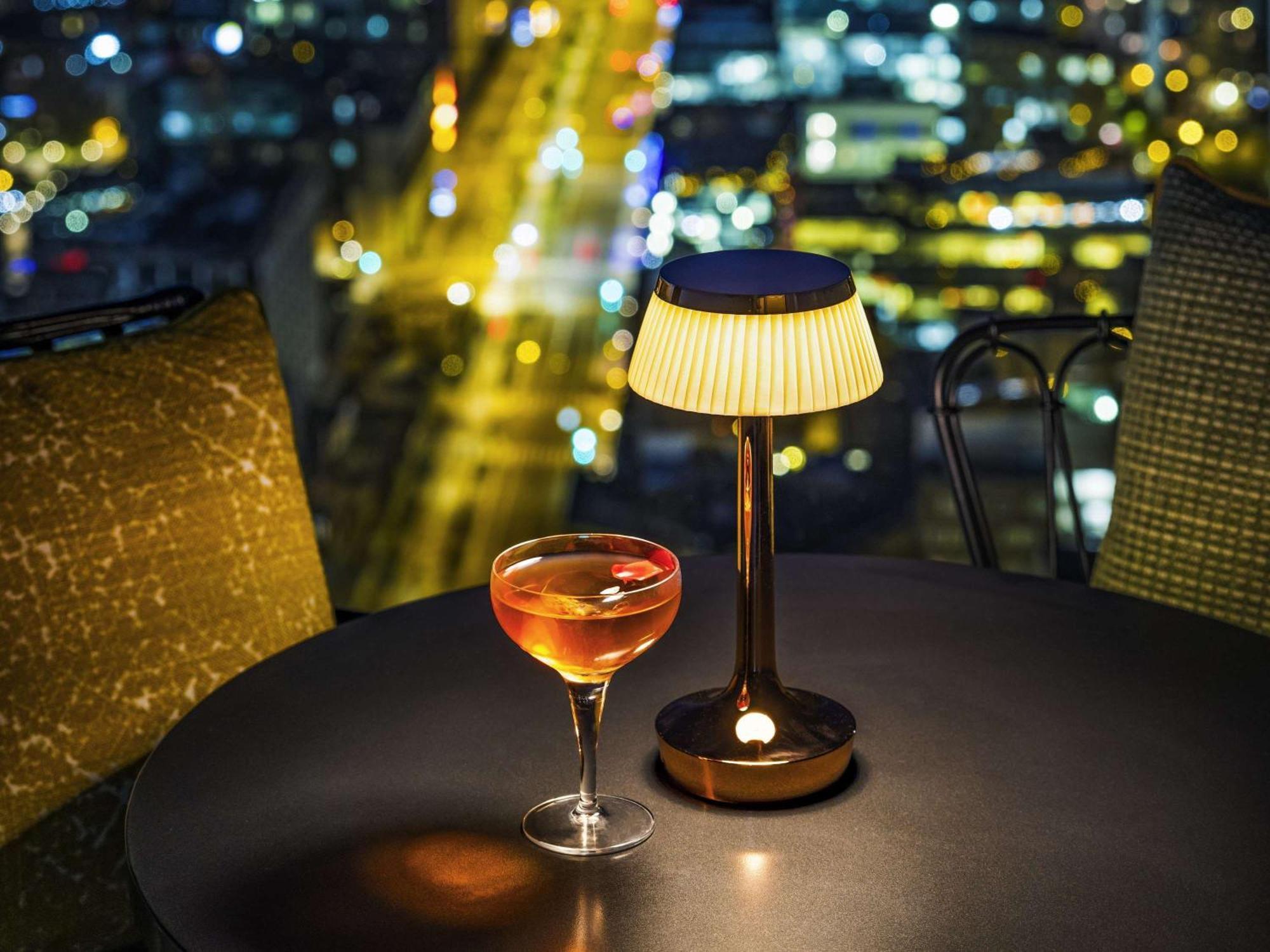 Too Hotel Paris - Mgallery Экстерьер фото