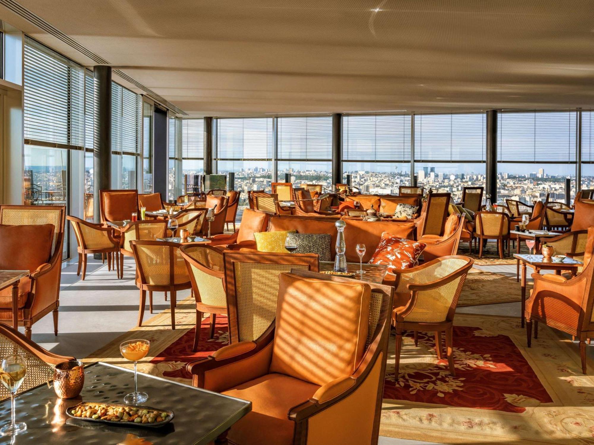 Too Hotel Paris - Mgallery Экстерьер фото