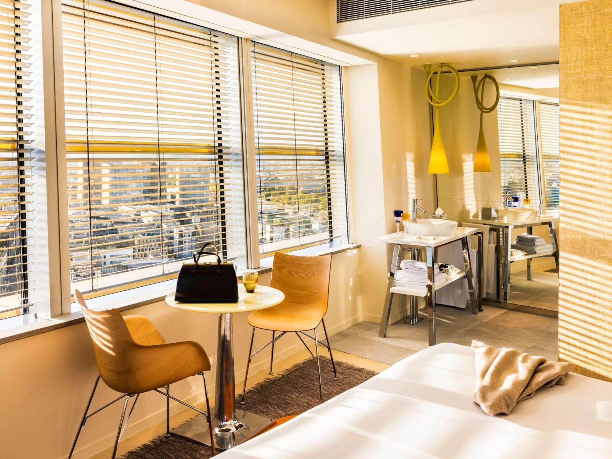 Too Hotel Paris - Mgallery Экстерьер фото