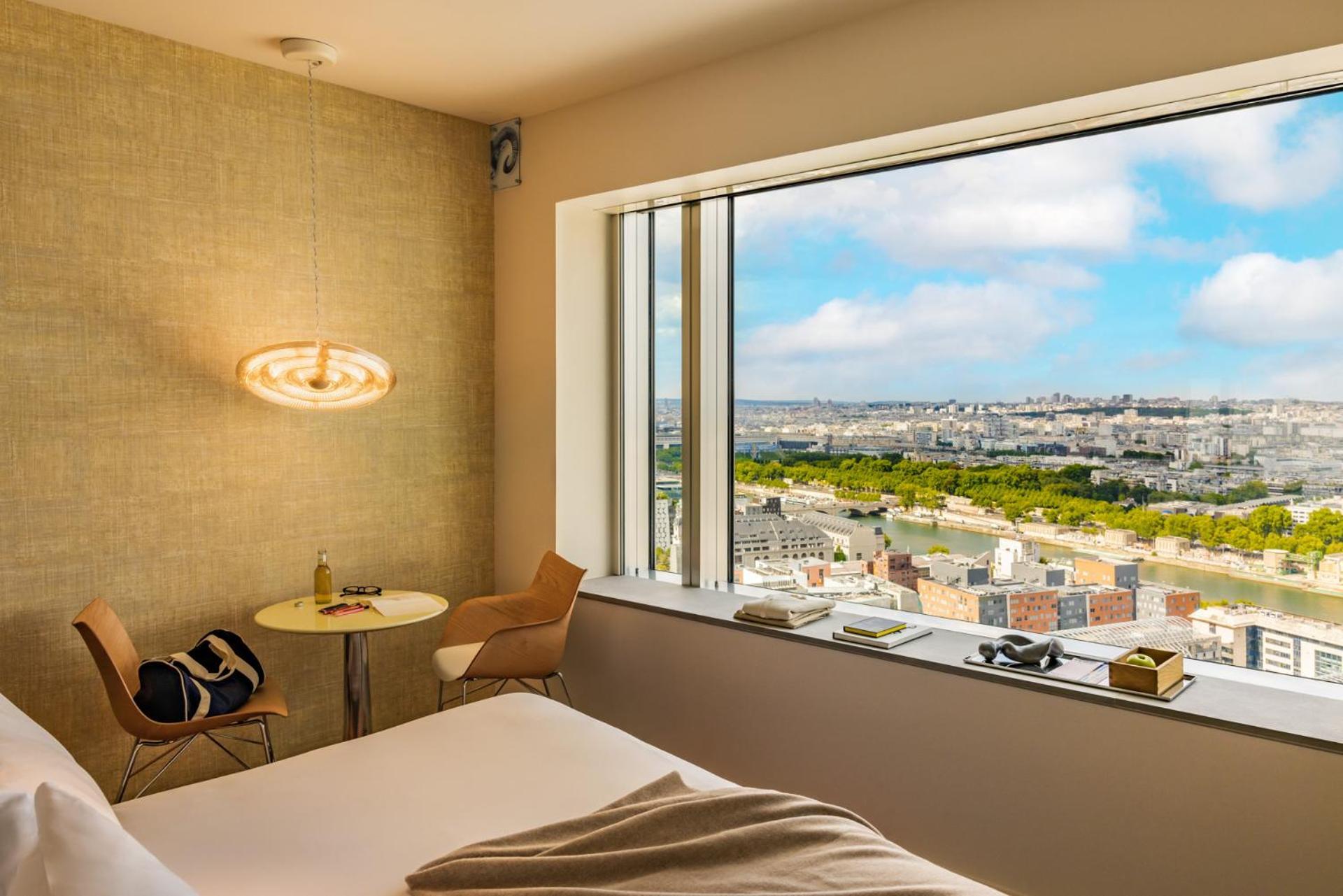 Too Hotel Paris - Mgallery Экстерьер фото